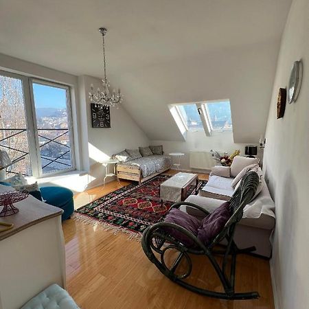 Lejla Apartment SJJ Eksteriør bilde