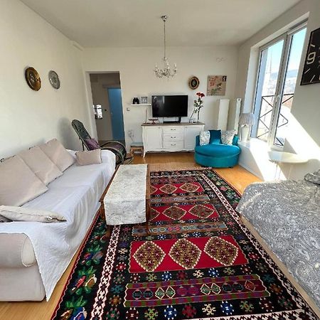 Lejla Apartment SJJ Eksteriør bilde