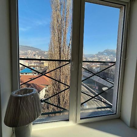 Lejla Apartment SJJ Eksteriør bilde