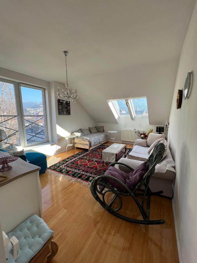 Lejla Apartment SJJ Eksteriør bilde