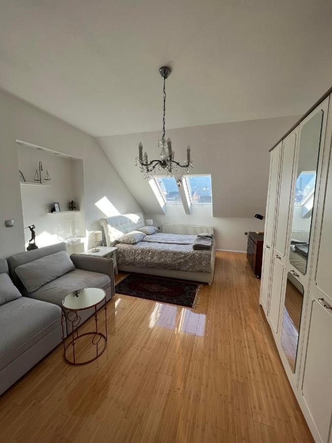 Lejla Apartment SJJ Eksteriør bilde