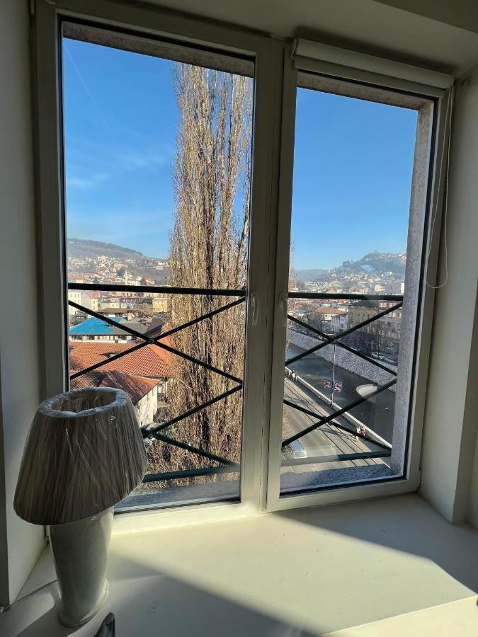 Lejla Apartment SJJ Eksteriør bilde
