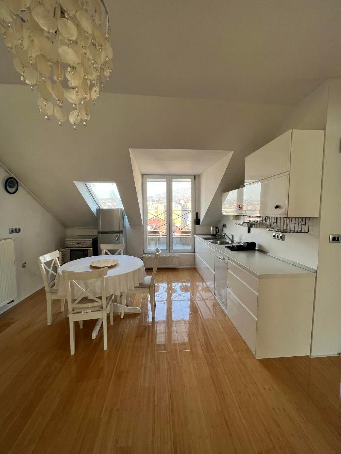 Lejla Apartment SJJ Eksteriør bilde