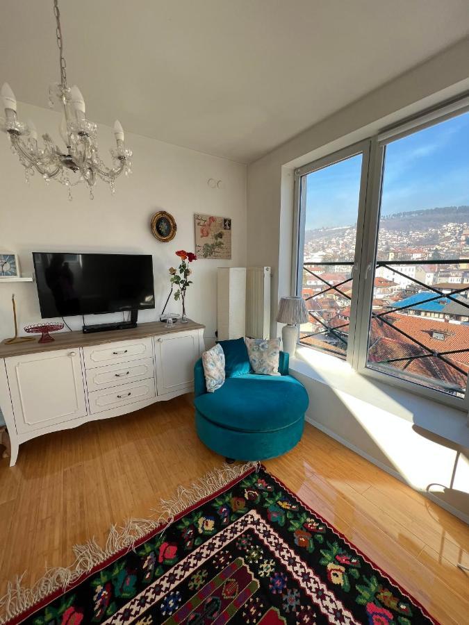 Lejla Apartment SJJ Eksteriør bilde